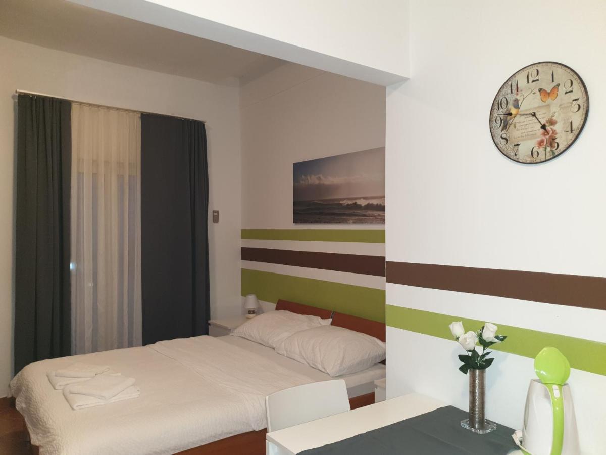 Apartments Ivancic Novi Vinodolski Exterior photo